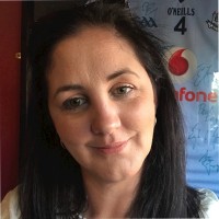 Eleanor (Gaffney) Nolan