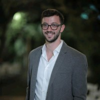 Noam Moss