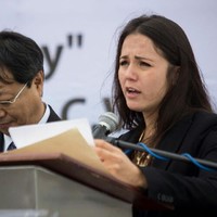 Ana Laura Hernandez Luevano