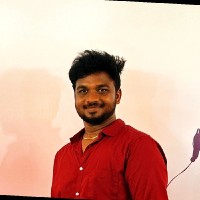 Anandaraj E