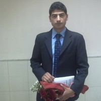 Audai Alshboul