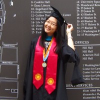 Yueling Lei
