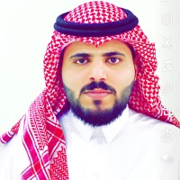 Abdullah Al Harbi