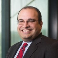 Seth Abrams