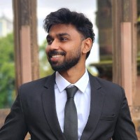 Roshith K.