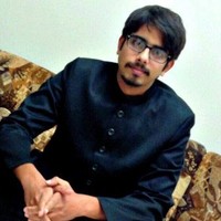 Ali Mohammad Sheikh