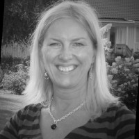 Annika Wahlström