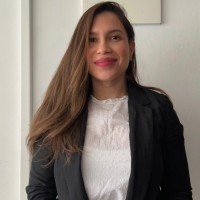 Karla Gonzalez Rodriguez