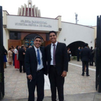 Aarón Jairo Bolívar Navarro