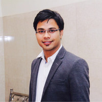 Abhijeet Uttekar