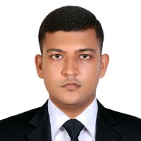 Choton Kumar Shil