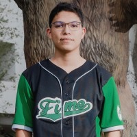 Juan Pablo Obregon Contreras