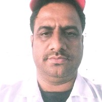 Amreesh Chhoker