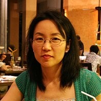 Yuna Yoonsook Kim