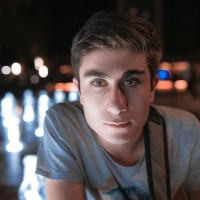 Areg Martoyan