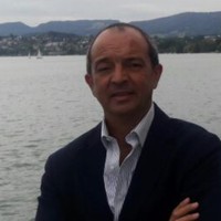 Juan Maria Olarte Saldarriaga