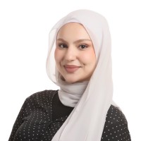 Sarah Al-Madani