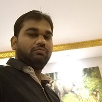 Nitesh Kumar patel