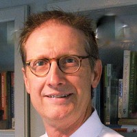 Dr. Michael McEachern, LFACHE, CPHQ