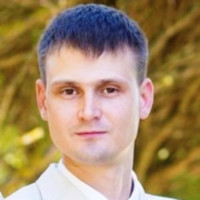 Alexander Dorofeev
