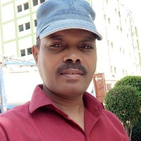 Vimal Tiwari