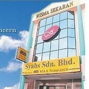 SYABS Financial Advisory