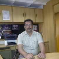 RAVI KUMAR DESHPANDE