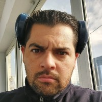 Tiago Morais