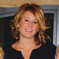 Kristy Cantrell