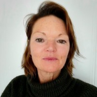 Ivonne Bouwmeester