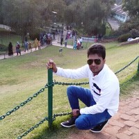 Irfan Ansar