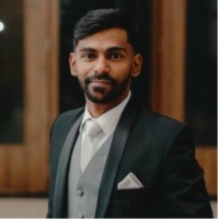 Jacob Narainan