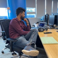 Gautam Priyadarshi