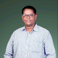 Atish Karande