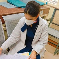 Dr. Bushra Qureshi (PT)
