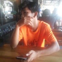 wahyu kristiadi Panjaitan