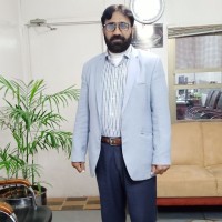 Muhammad Saleem Shahid