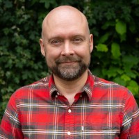 Adam Merton