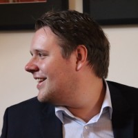 Douwe Tangenberg