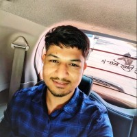 Udaykumar Salimath