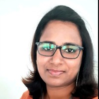 Sumi Mathew