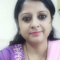 Shobhini Srivastava