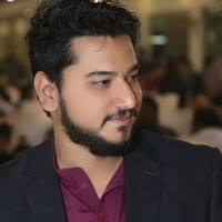Shariyar Saeed