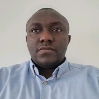 Tchana Moise Pascal
