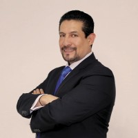 César Roberto Ramos Gutiérrez