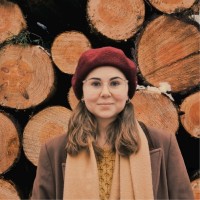 Mirjam Klinger
