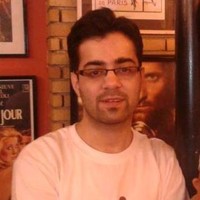 Ankit Malvia