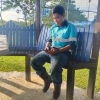 Syamsu Rijal