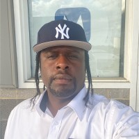 Adrian Marshall