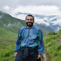 Temo Kupharadze